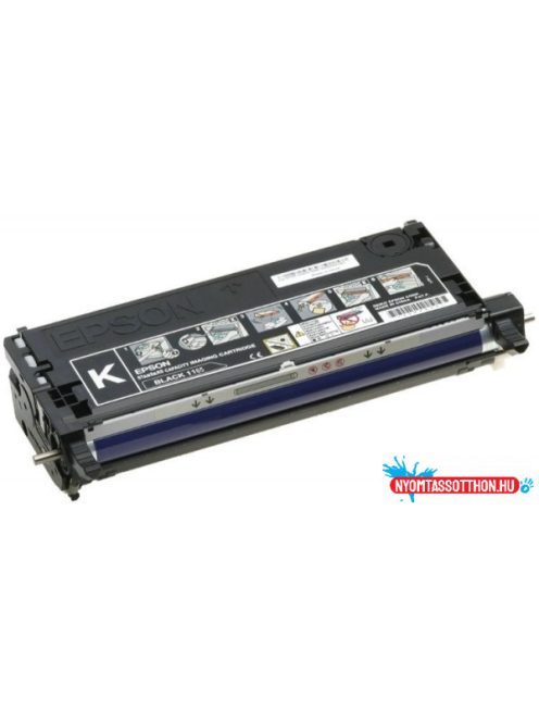 Epson C2800 Toner Black 2.000 oldal (Eredeti)