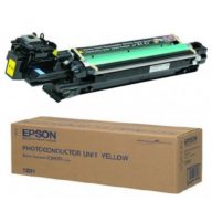Epson C3900DN Dobegység Yellow 30K (Eredeti)