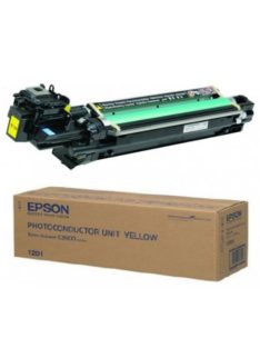 Epson C3900DN Dobegység Yellow 30K (Eredeti)