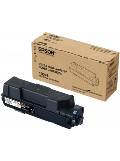 Epson M320 Toner 13.300 oldal (Eredeti)