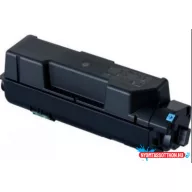   Utángyártott EPSON M320 toner Black 13.300 oldal* kapacitás
