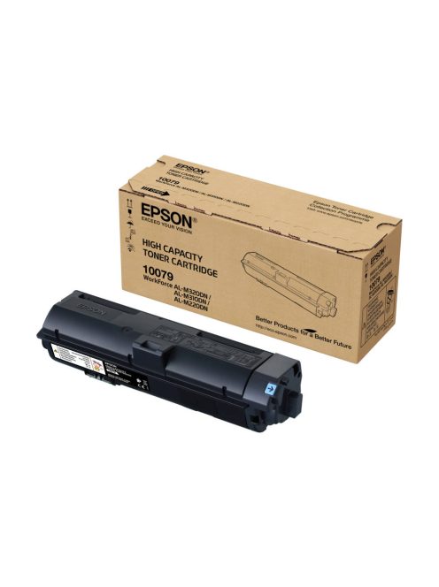 Epson M310/M320 Toner 6.100 oldal (Eredeti)