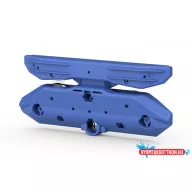 Epson Tx700/Px500 Auto cutter Blade