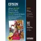 Epson 10x15 Gazdaságos Fényes Papír 50Lapos 183g