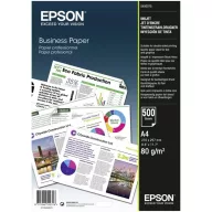 Epson A/4 Business Paper, 500lap 80g