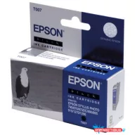 Epson T007 Patron Black 16ml (Eredeti)