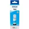 Epson 106 (T00R2) tinta Cyan 70ml (Eredeti)