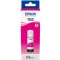 Epson 106 (T00R3) tinta Magenta 70ml (Eredeti)