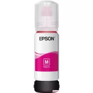 Epson T00R3 Magenta No.106 (utángyártott)