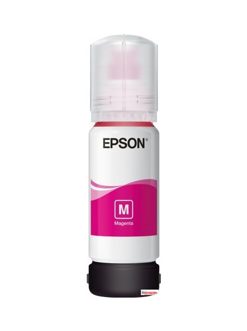 Epson T00R3 Magenta No.106 (For Use)