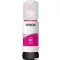 Epson T00R3 Magenta No.106 (utángyártott)