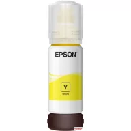 Epson T00R4 Yellow No.106  (utángyártott)