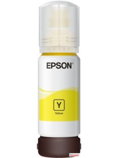 Epson T00R4 Yellow No.106  (For Use)