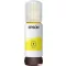 Epson T00R4 Yellow No.106  (utángyártott)