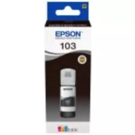 Epson 103 (T00S1) tinta Black 65ml (Eredeti)