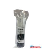 Epson 103 (T00S1) tinta Black 65ml (Eredeti)