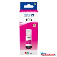 Epson 103 (T00S3) tinta Magenta 65ml  (Eredeti)