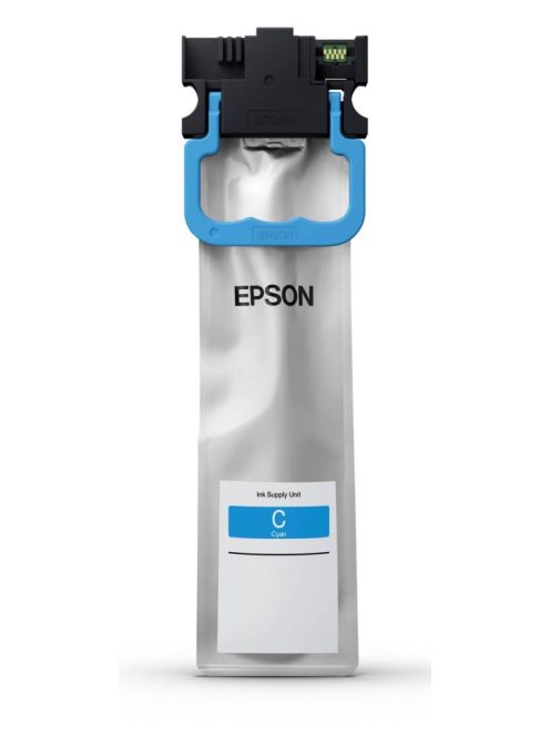Epson T01C2 Patron Cyan 5000 oldal (Eredeti)