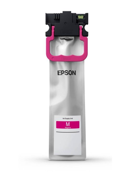 Epson T01C3 Patron Magenta 5000 oldal (Eredeti)