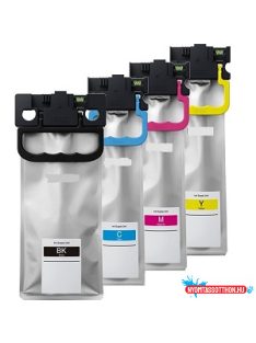   Utángyártott EPSON T01C3 Patron Magenta 5.000 oldal* kapacitás IK