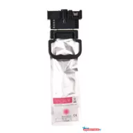 EPSON T01C3 Patron Magenta KTN*(utángyártott)