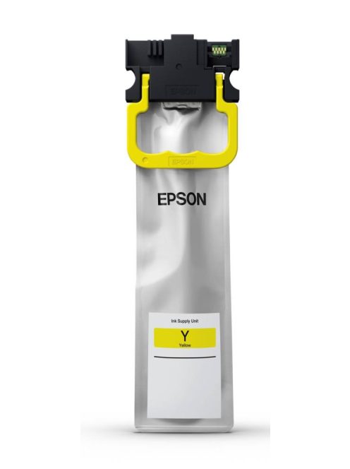 Epson T01C4 Patron Yellow 5000 oldal (Eredeti)