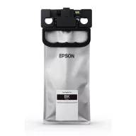 Epson T01D1 Patron Bk 50000 oldal (Eredeti)