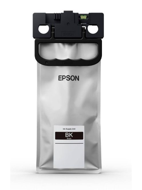 Epson T01D1 Patron Bk 50000 oldal (Eredeti)