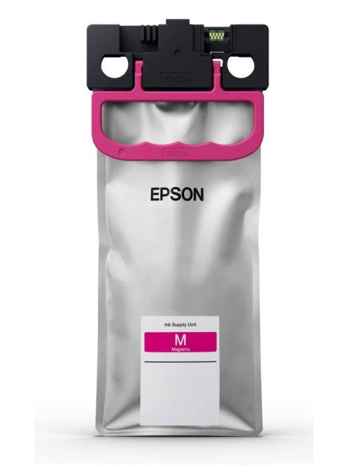 Epson T01D3 Patron Magenta 20000 oldal (Eredeti)