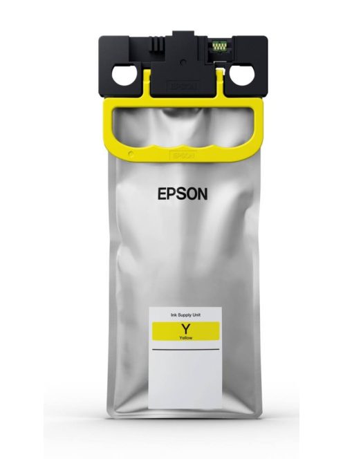 Epson T01D4 Patron Yellow 20000 oldal (Eredeti)