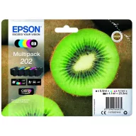 Epson 202 T02E7 Multipack (Eredeti)