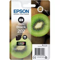 Epson T02F1 Patron Photo Black 4,1ml (Eredeti)