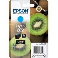 Epson T02F2 Patron Cyan 4,1ml (Eredeti)