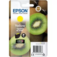 Epson T02F4 Patron Yellow 4,1ml (Eredeti)