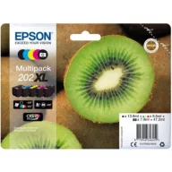 Epson T02G7 Patron Multipack 202XL (Eredeti)