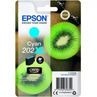 Epson T02H2 Patron Cyan 8,5ml XL (Eredeti)