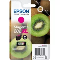 Epson T02H3 Patron Magenta 8,5ml XL (Eredeti)
