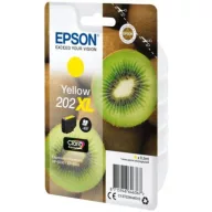 Epson T02H4 Patron Yellow 8,5ml XL (Eredeti)