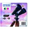 Epson T02V6 502 Patron Multipack (Eredeti) - C13T02V64010