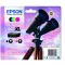 Epson T02W6 Patron Multipack 502XL (Eredeti) - C13T02W64010