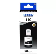Epson 110 (T03P1)  Pigment tinta Black 120ml (Eredeti)