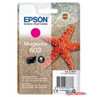 Epson T03U3 Patron Magenta 2,4ml (Eredeti)