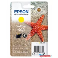 Epson T03U4 Patron Yellow 2,4ml (Eredeti)