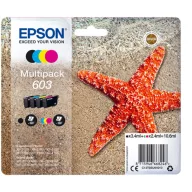 Epson T03U6 Patron Multipack (Eredeti)