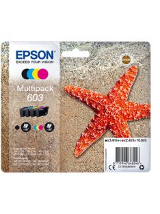 Epson T03U6 Patron Multipack (Eredeti)