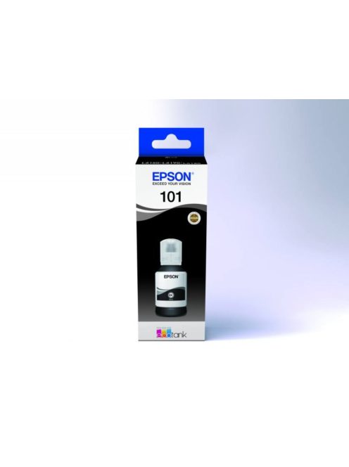 Epson 101 (T03V1) tinta Black 127ml (Eredeti)