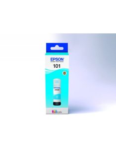 Epson 101 (T03V2) tinta Cyan 70ml (Eredeti)