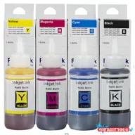 EPSON T03V3 Tinta Magenta 70ml No.101 (utángyártott)