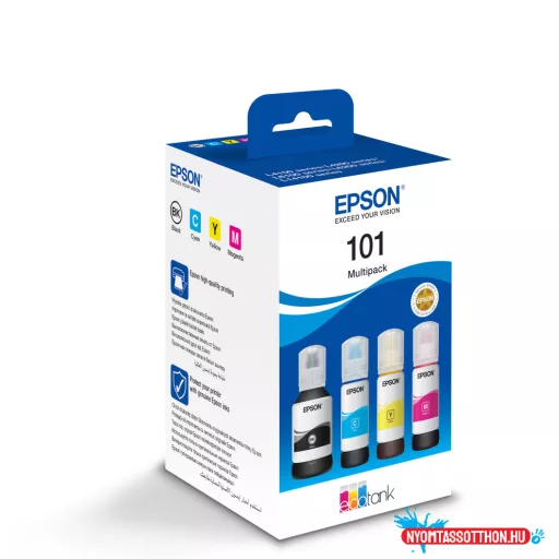Epson T03V6 Multipack 101 (Eredeti)