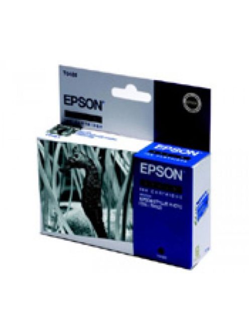 Epson T0481 Patron Black 13ml (Eredeti) - leértékelt